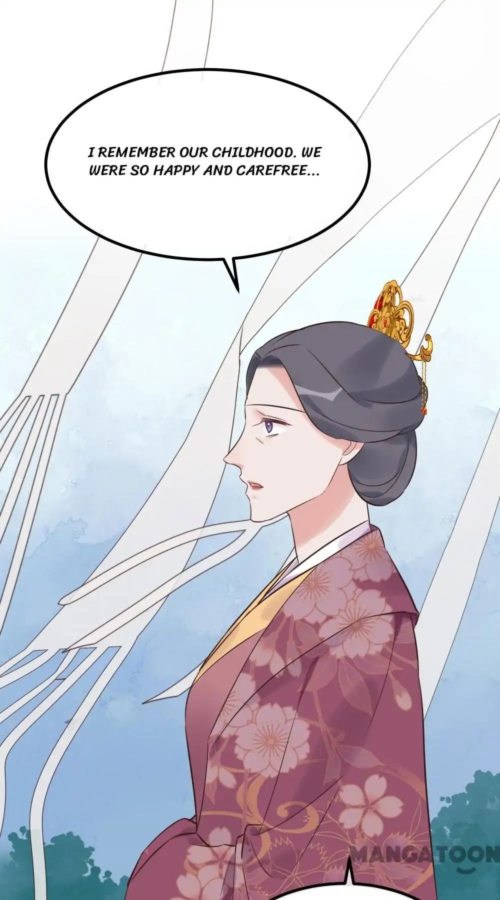 Resurrecting Queen Chapter 111 - page 1
