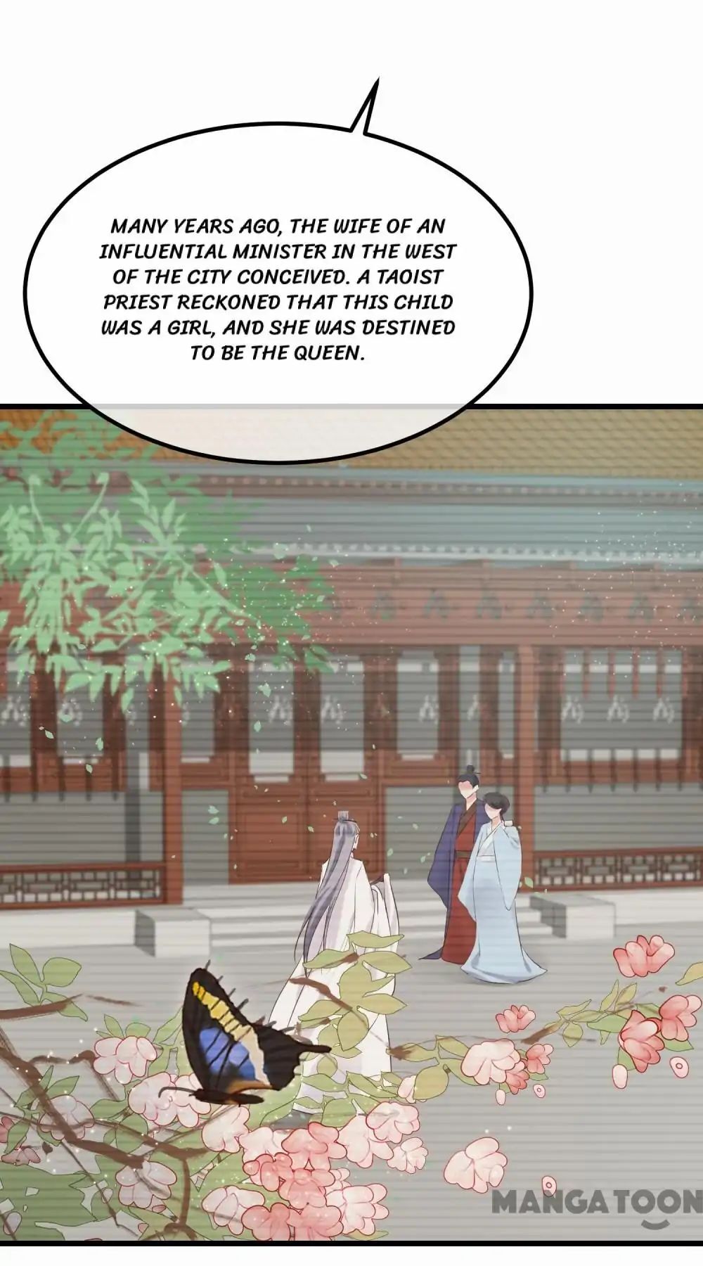 Resurrecting Queen Chapter 111 - page 10