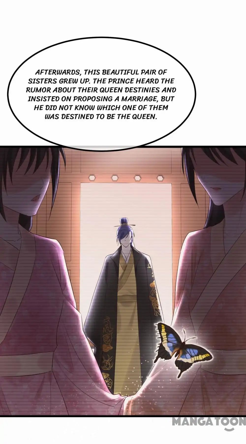 Resurrecting Queen Chapter 111 - page 13