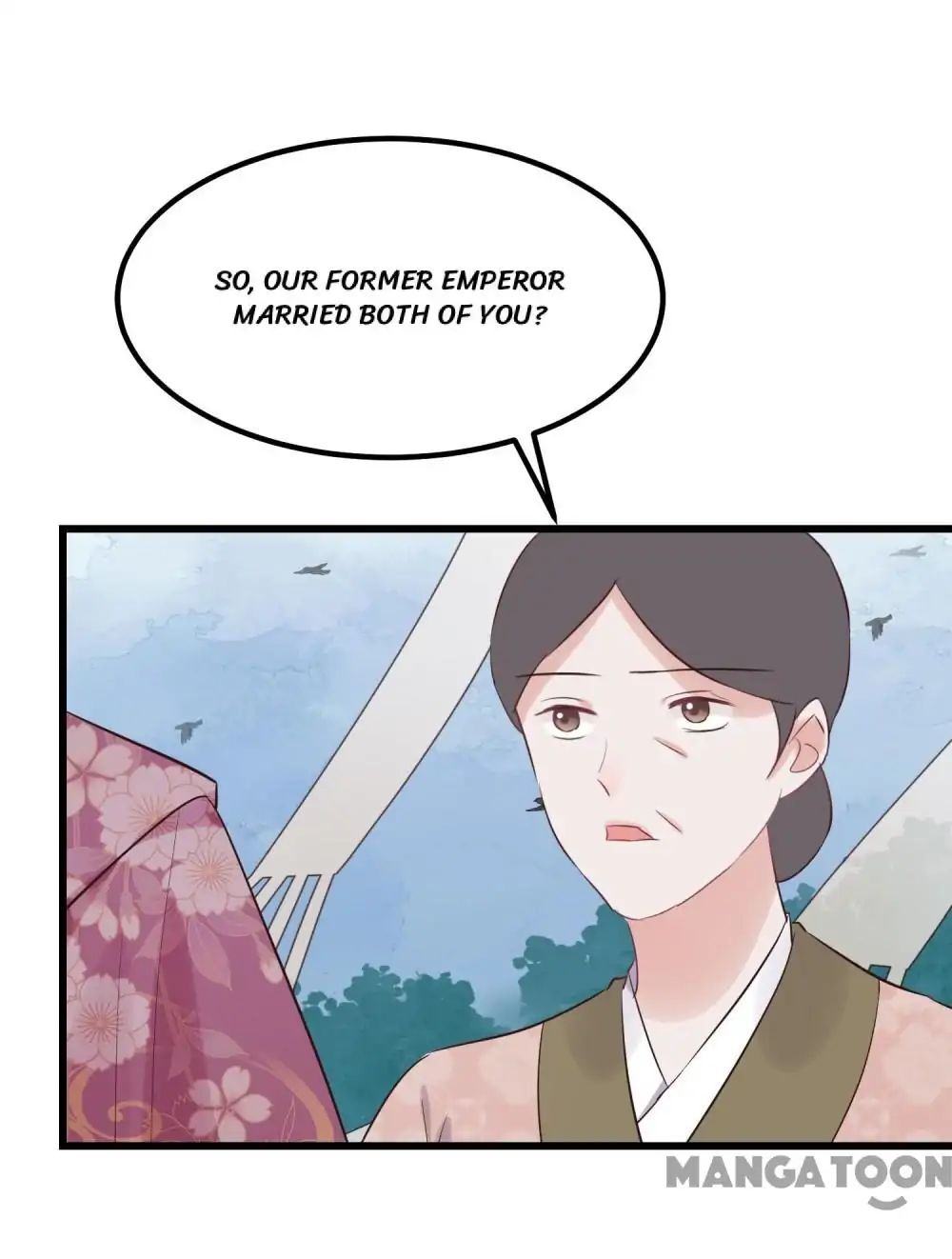 Resurrecting Queen Chapter 111 - page 15