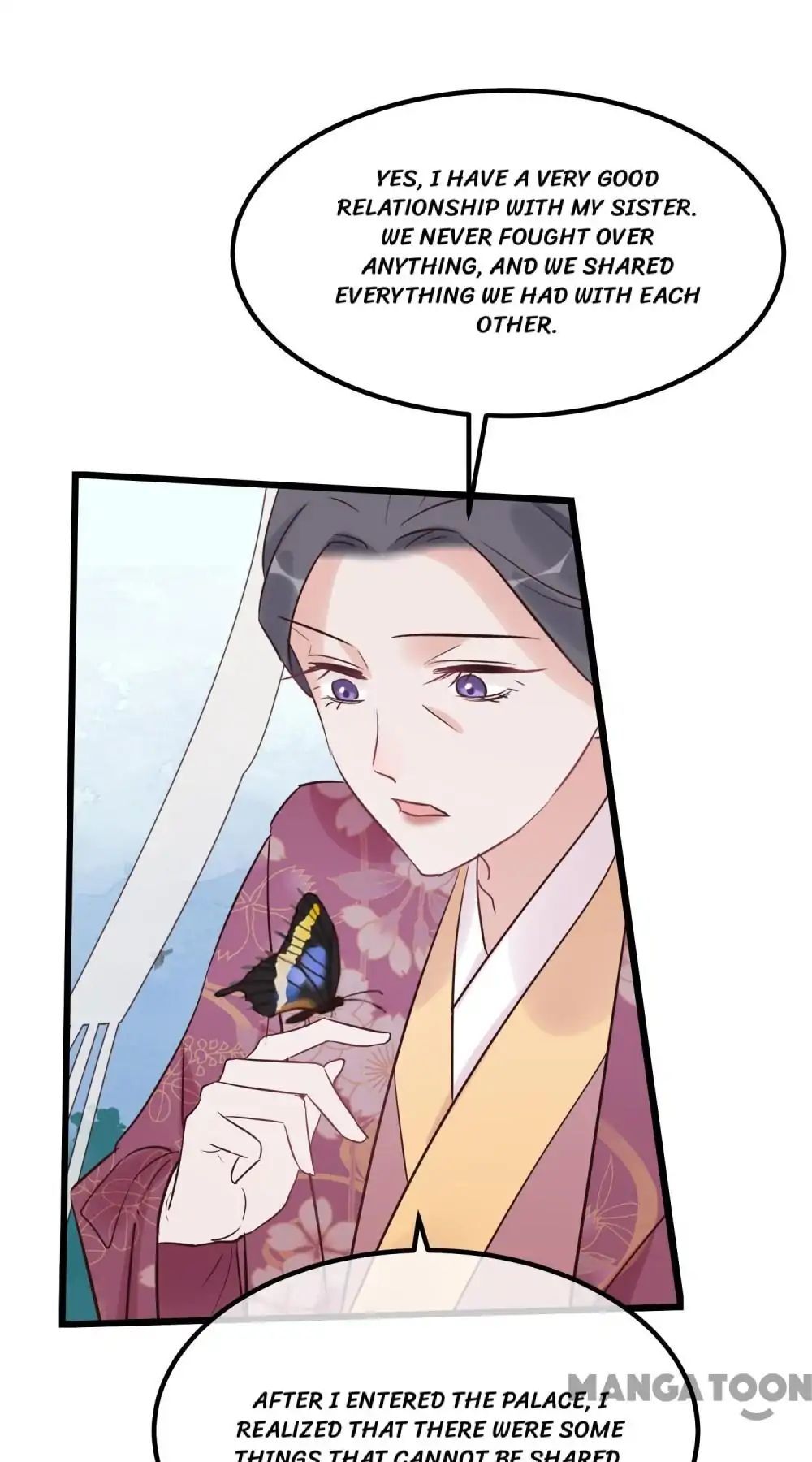 Resurrecting Queen Chapter 111 - page 16
