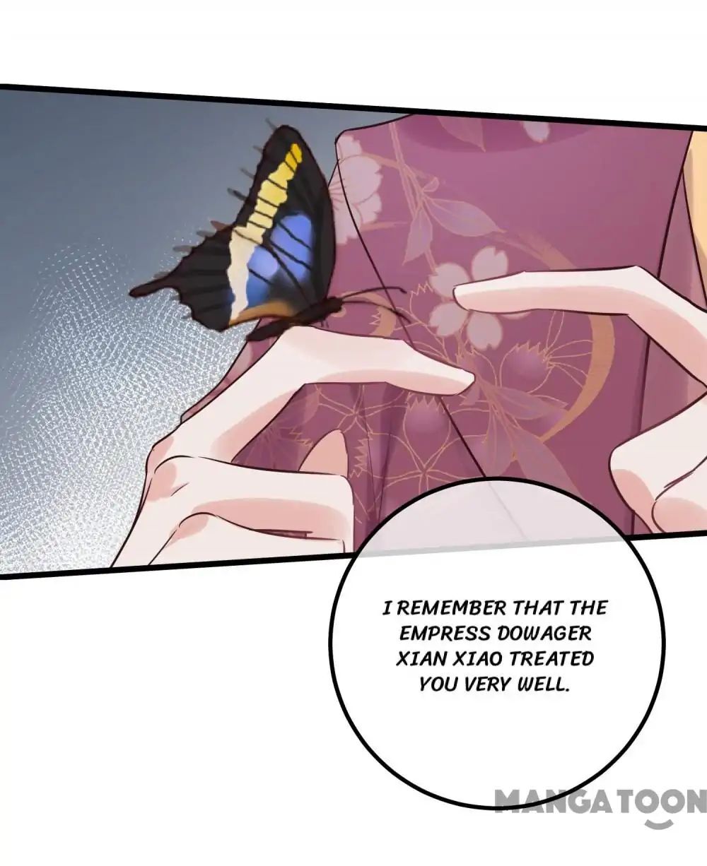 Resurrecting Queen Chapter 111 - page 18