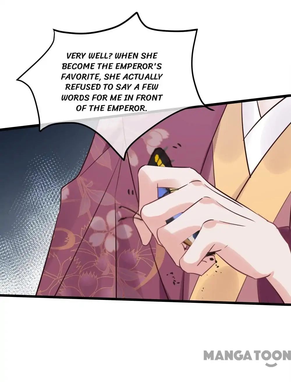 Resurrecting Queen Chapter 111 - page 19