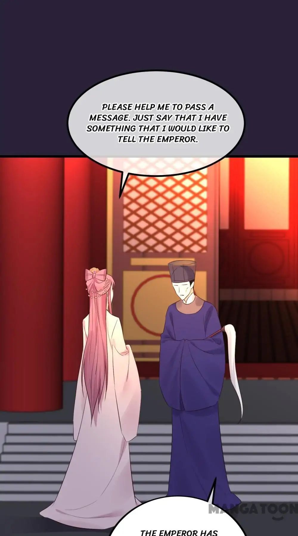 Resurrecting Queen Chapter 111 - page 22