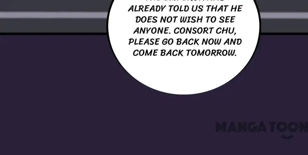 Resurrecting Queen Chapter 111 - page 23