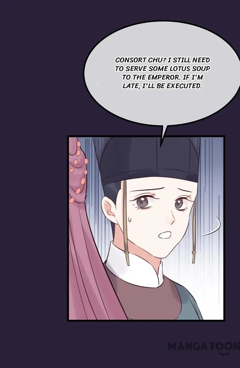 Resurrecting Queen Chapter 111 - page 26