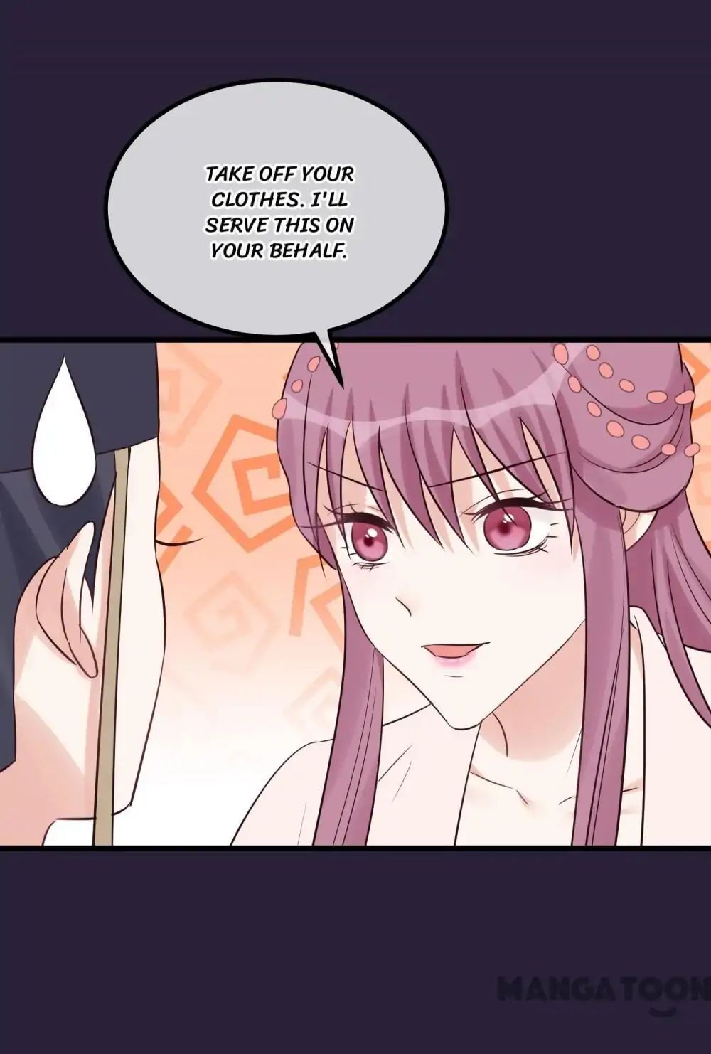 Resurrecting Queen Chapter 111 - page 27