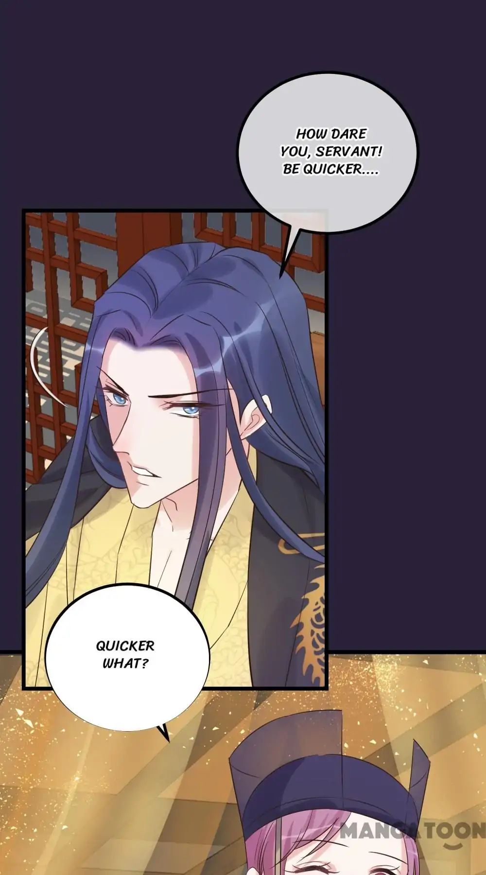 Resurrecting Queen Chapter 111 - page 31