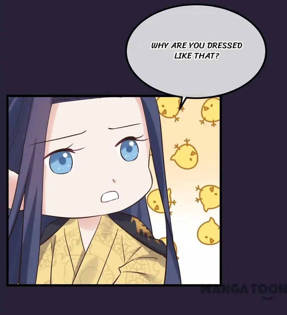 Resurrecting Queen Chapter 111 - page 33
