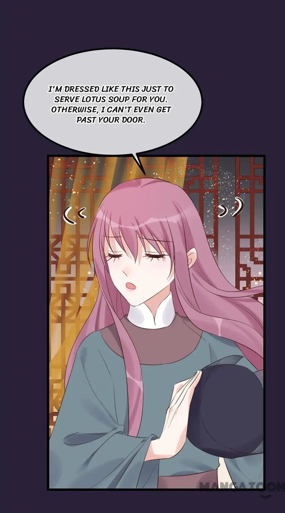Resurrecting Queen Chapter 111 - page 34