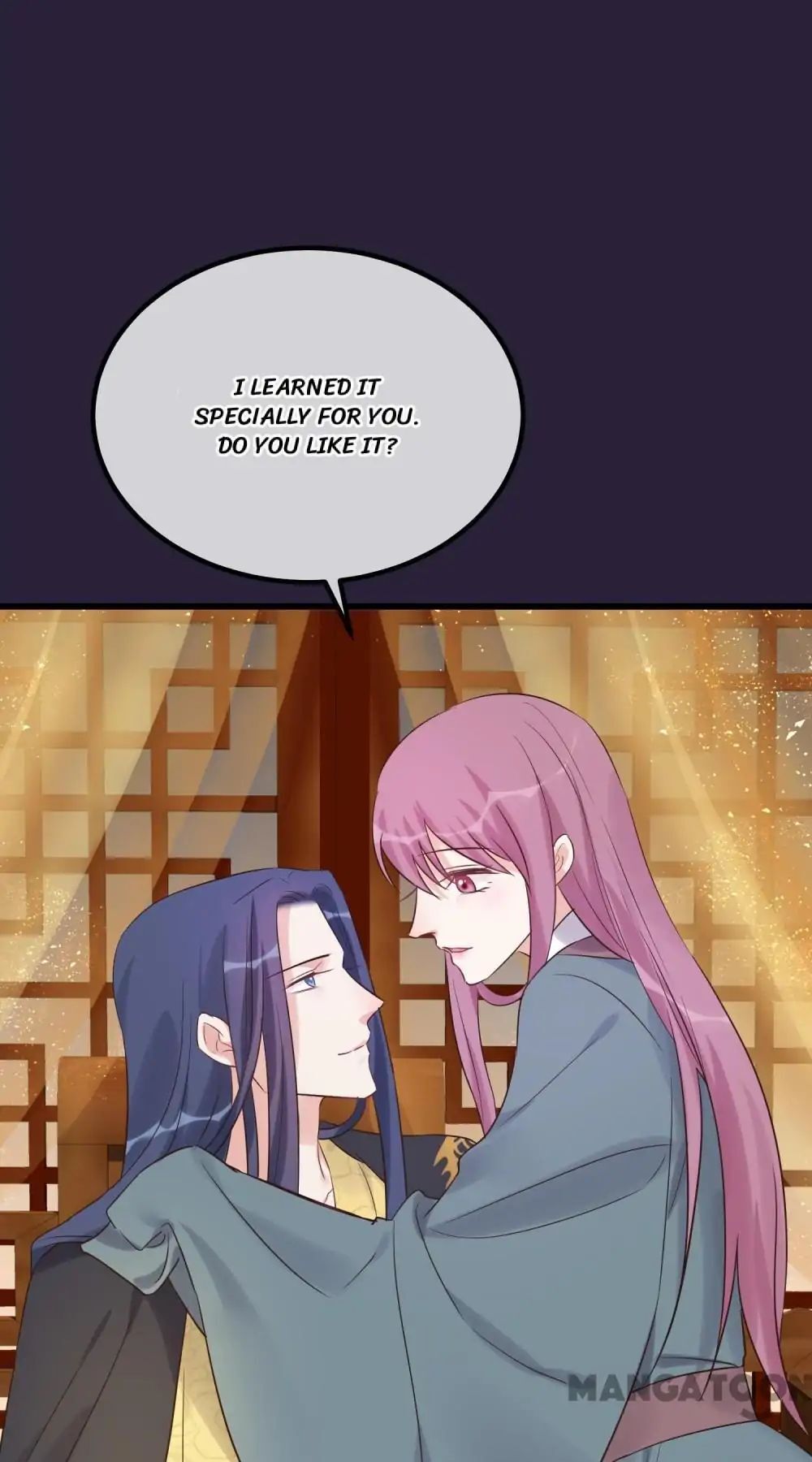 Resurrecting Queen Chapter 111 - page 38