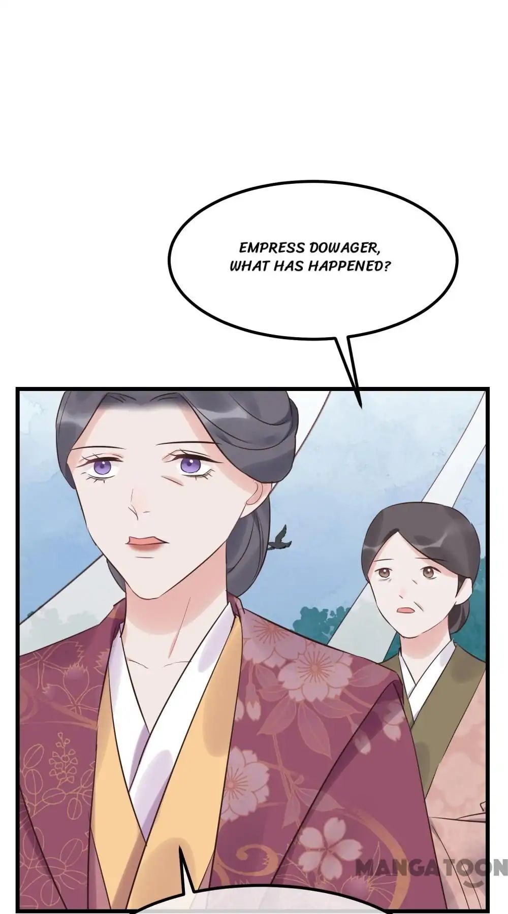Resurrecting Queen Chapter 111 - page 4