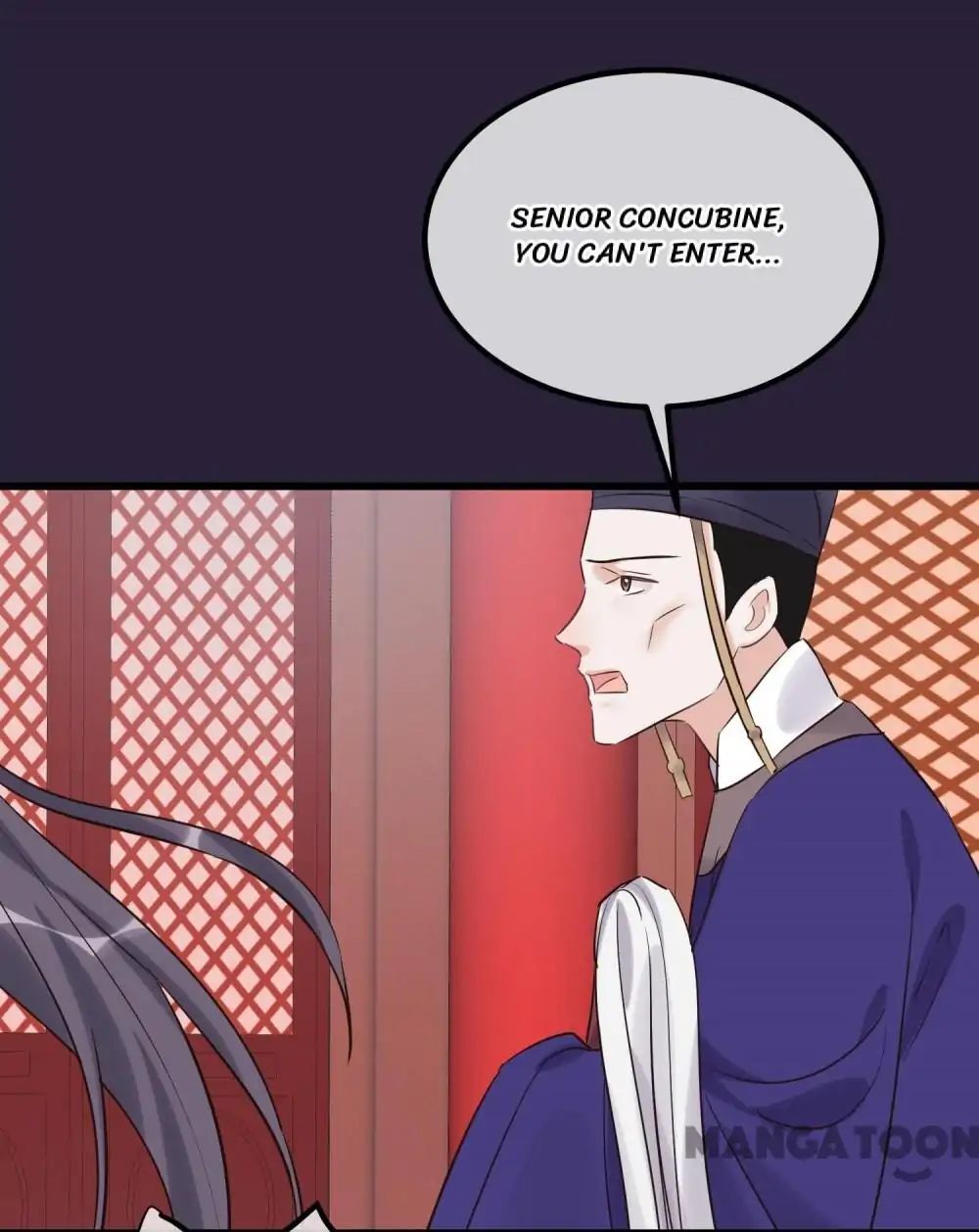 Resurrecting Queen Chapter 111 - page 42
