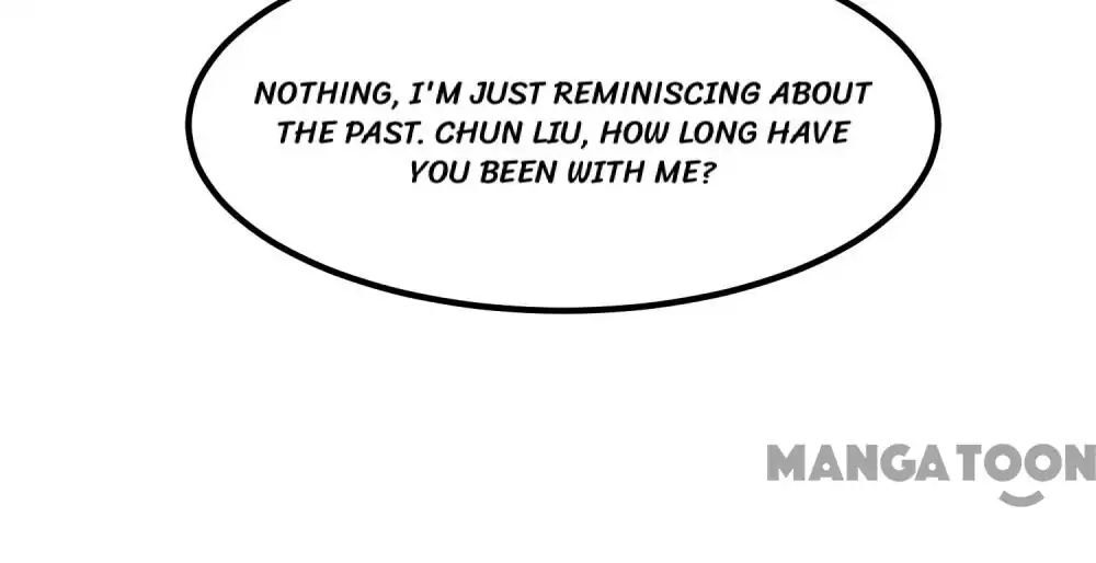 Resurrecting Queen Chapter 111 - page 5