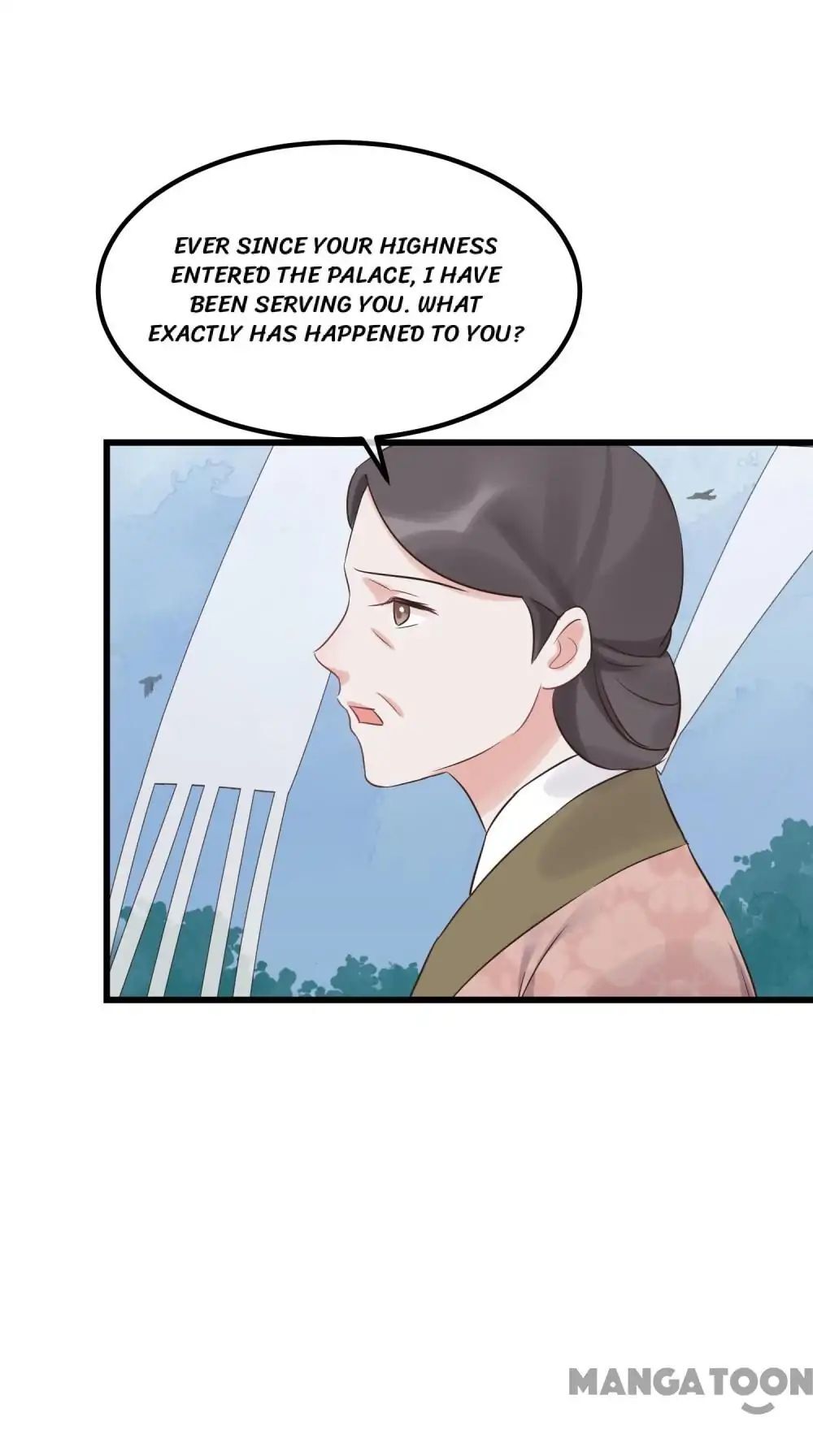 Resurrecting Queen Chapter 111 - page 6
