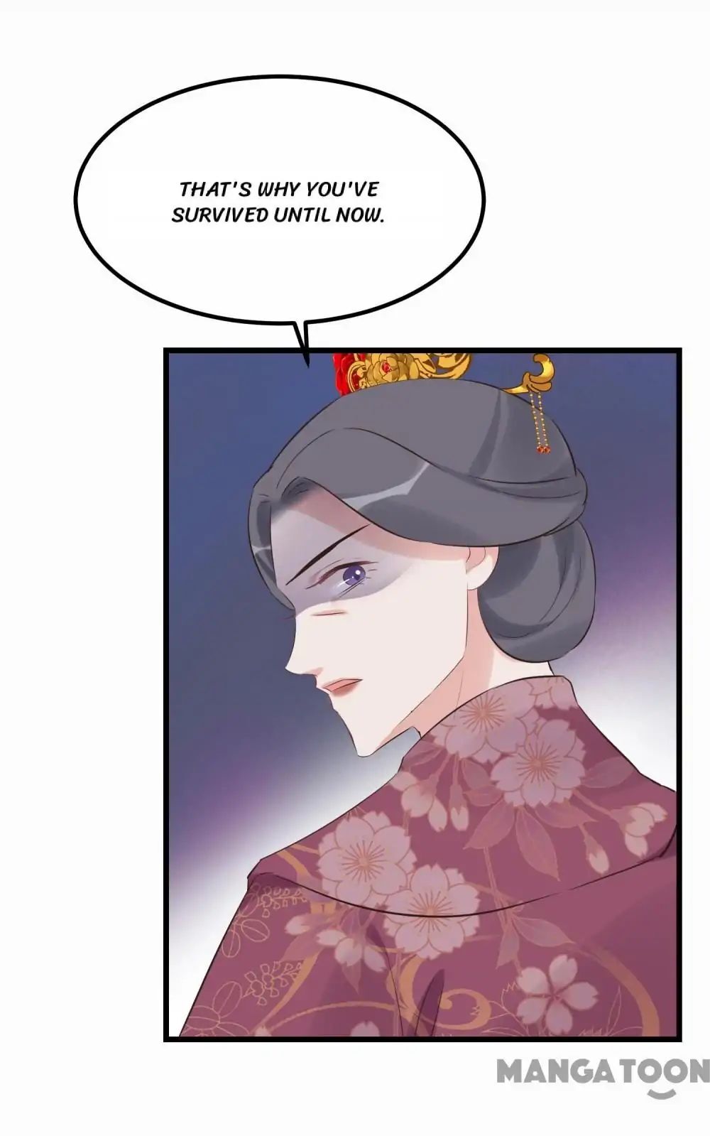 Resurrecting Queen Chapter 111 - page 9