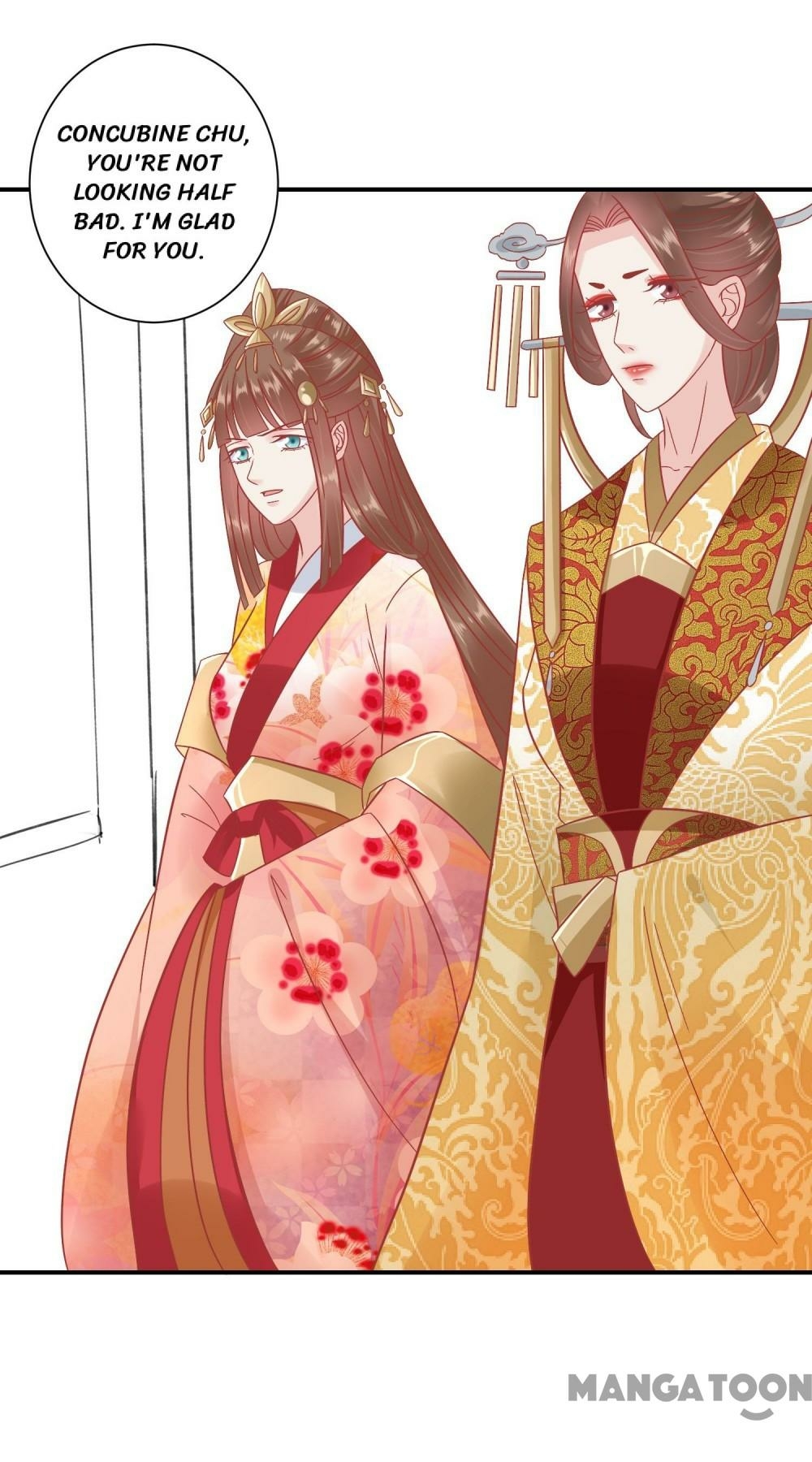 Resurrecting Queen Chapter 155 - page 1