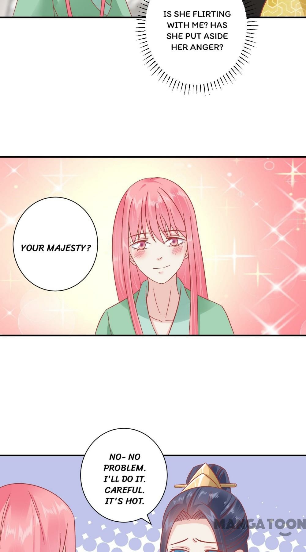 Resurrecting Queen Chapter 155 - page 10