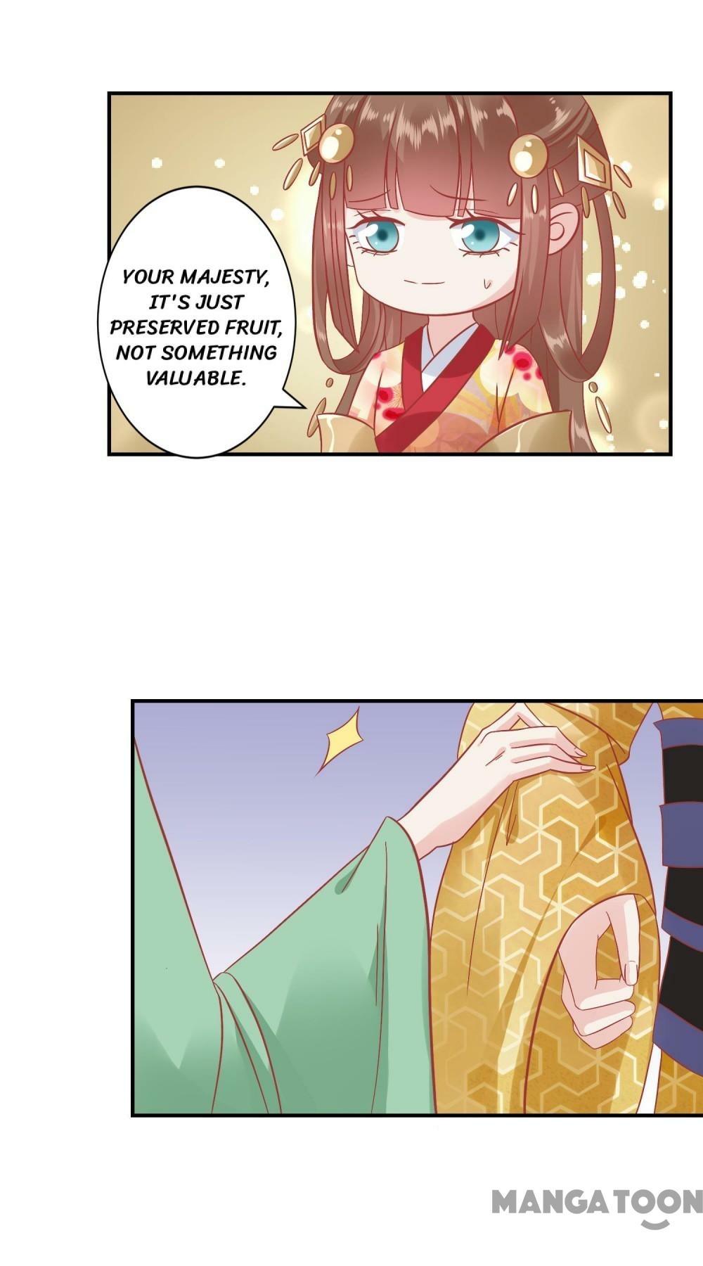 Resurrecting Queen Chapter 155 - page 13