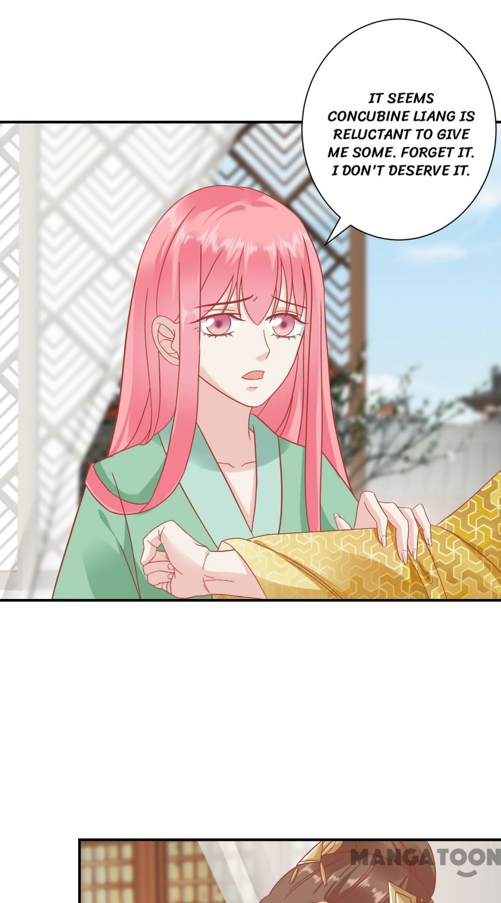 Resurrecting Queen Chapter 155 - page 14