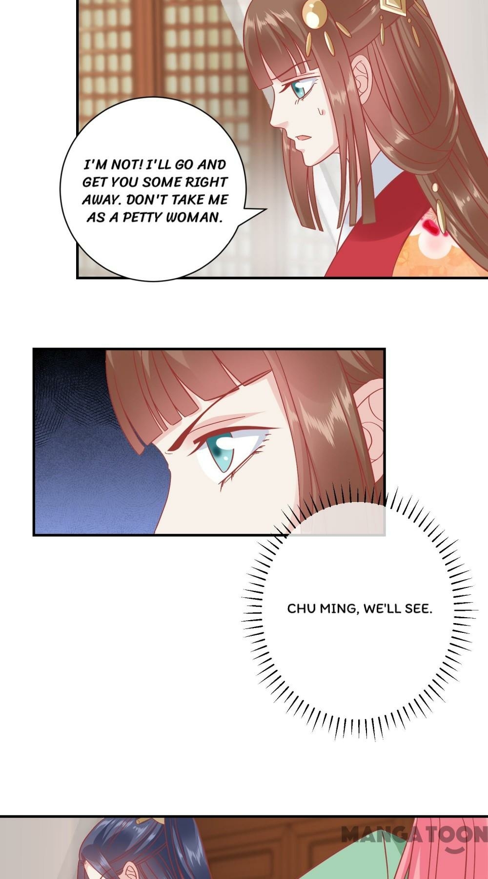 Resurrecting Queen Chapter 155 - page 15