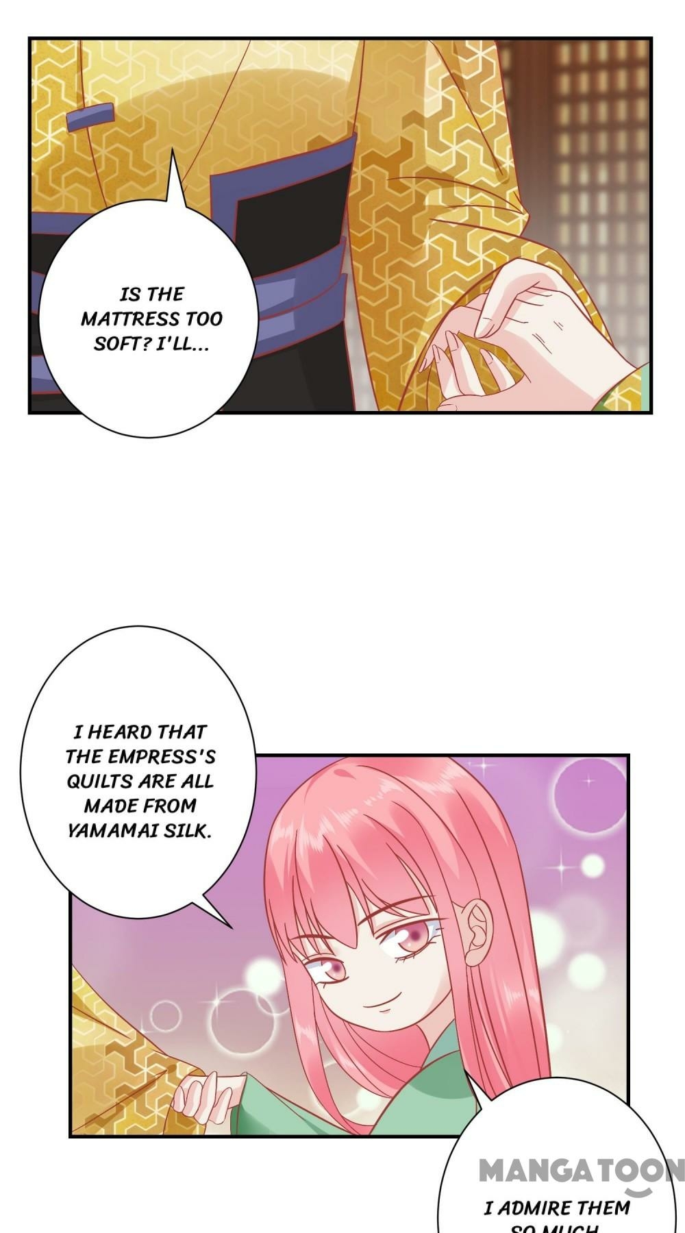 Resurrecting Queen Chapter 155 - page 17
