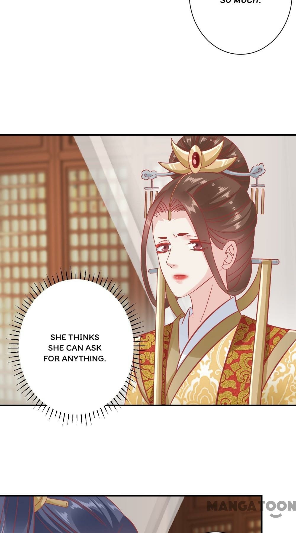 Resurrecting Queen Chapter 155 - page 18