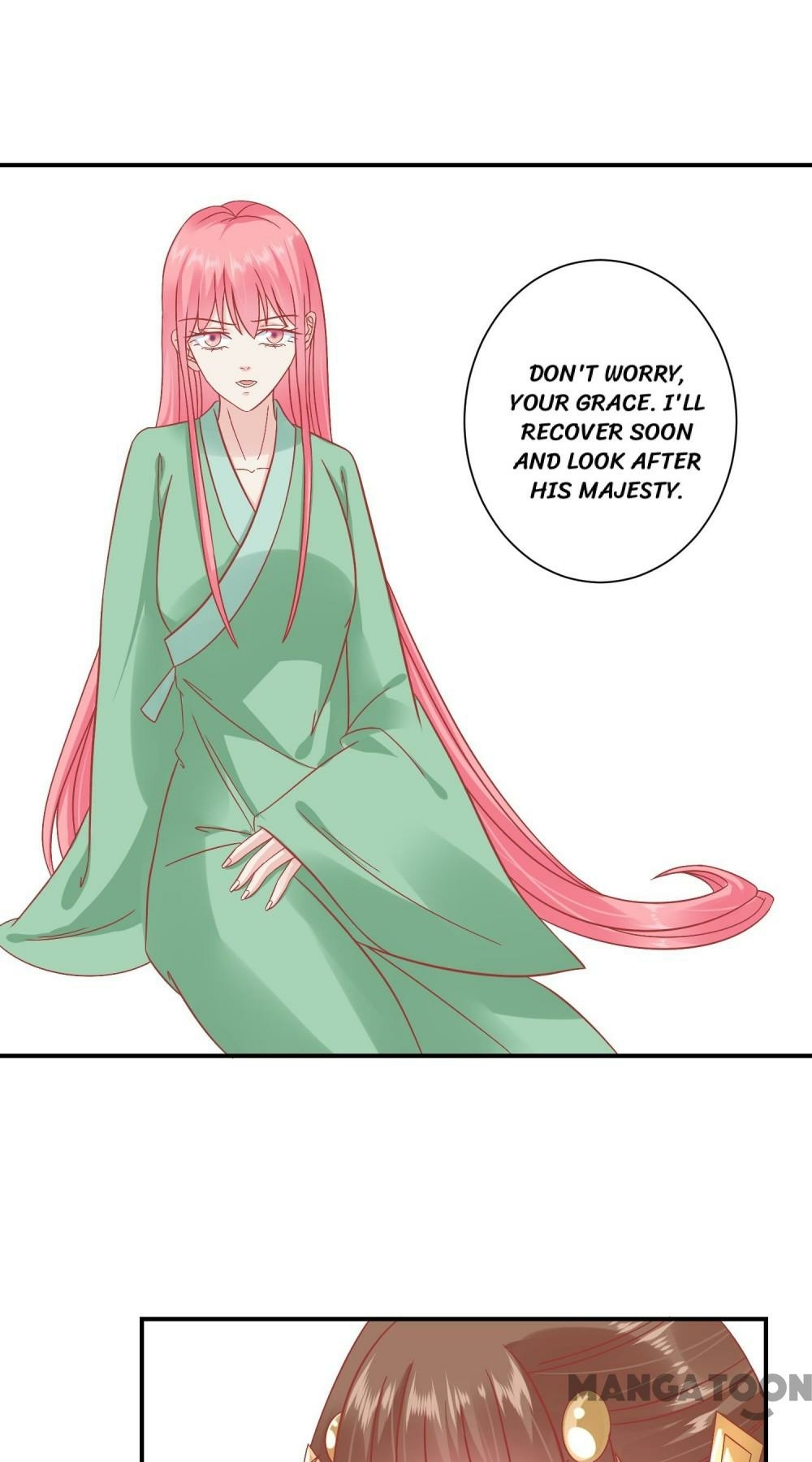 Resurrecting Queen Chapter 155 - page 2