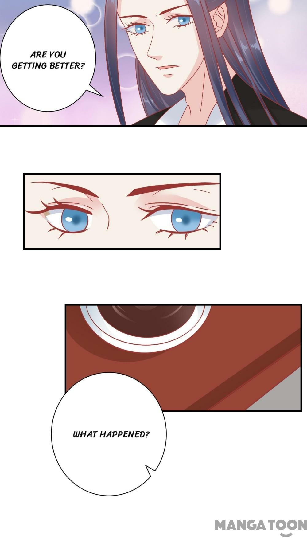 Resurrecting Queen Chapter 155 - page 6