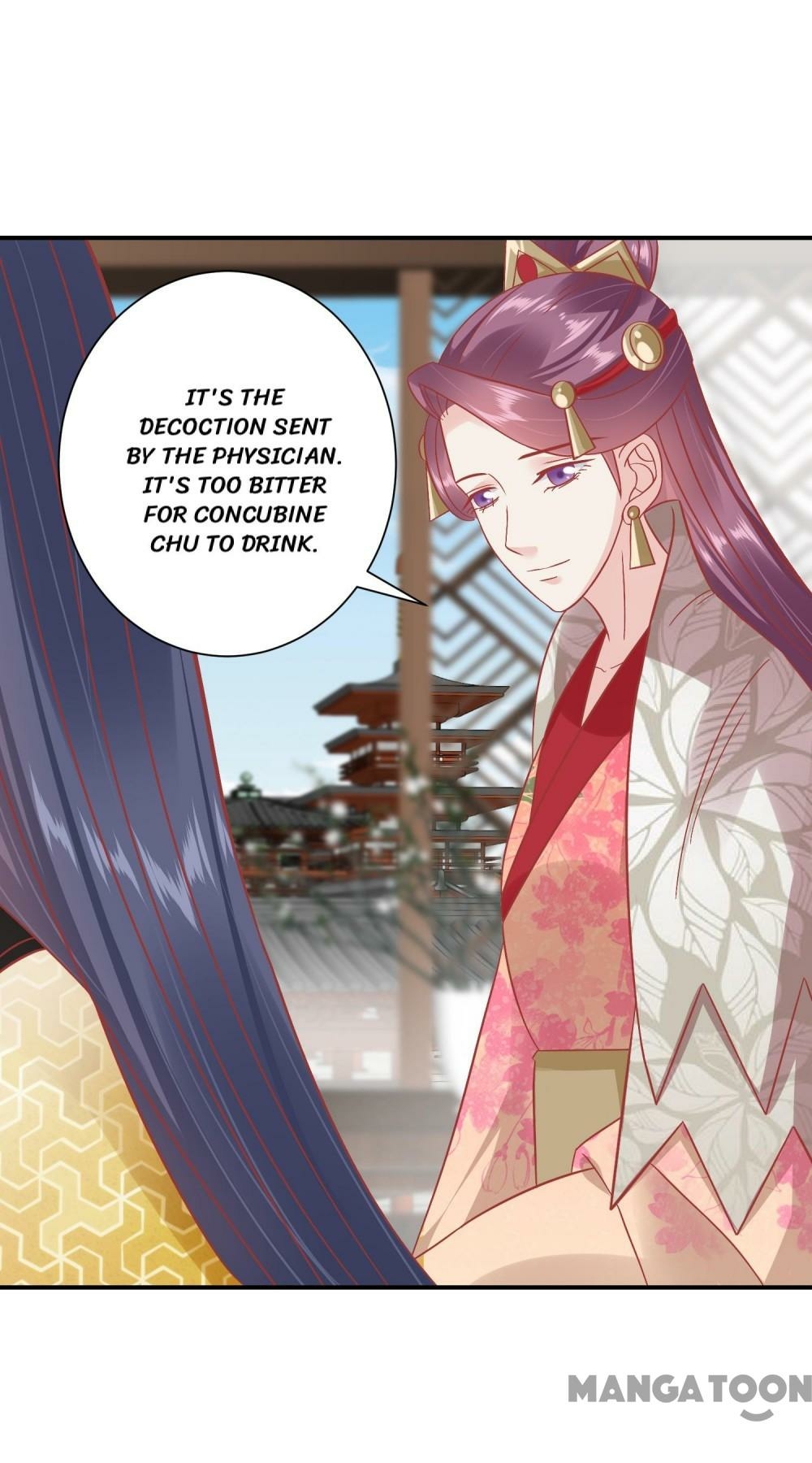 Resurrecting Queen Chapter 155 - page 7