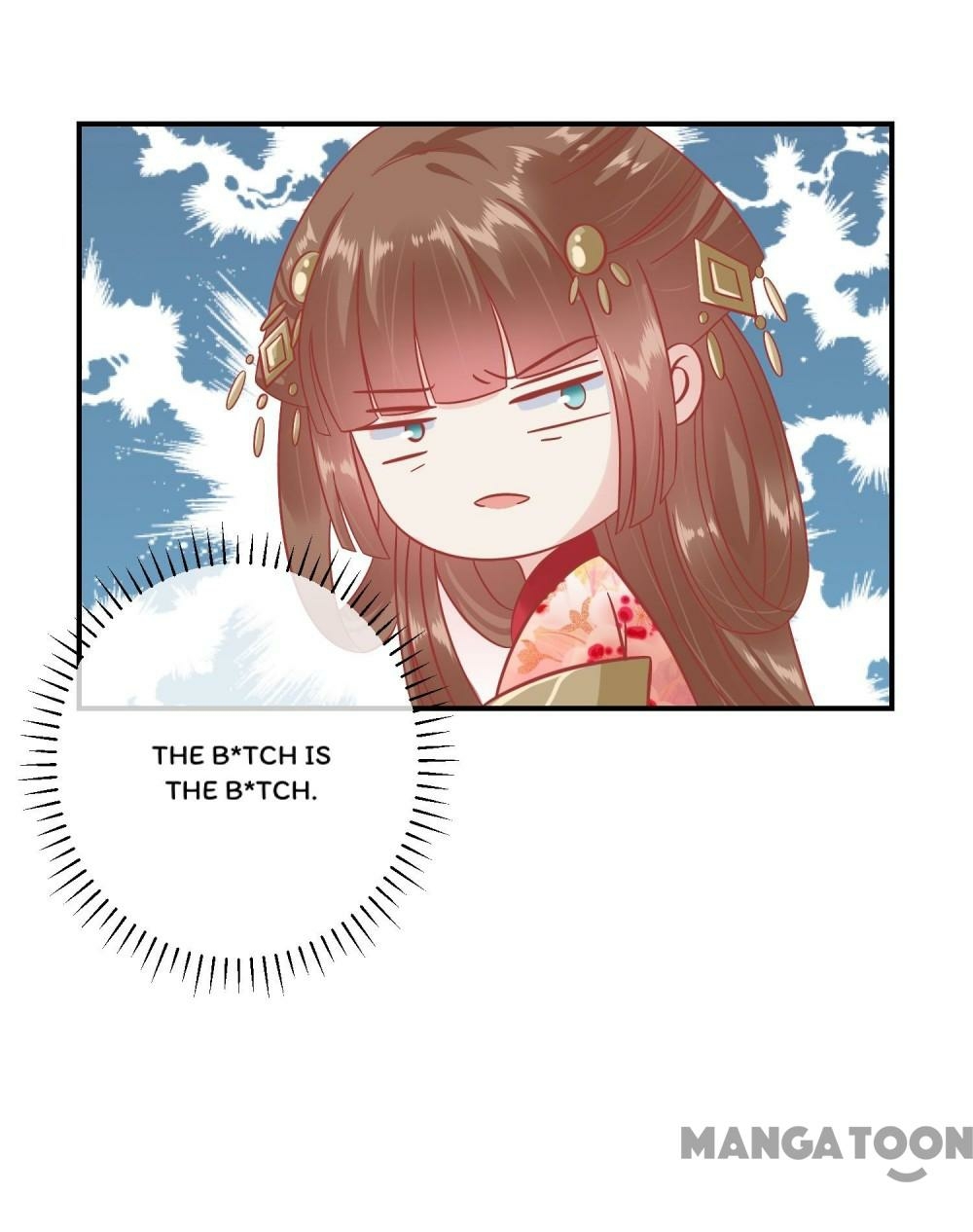Resurrecting Queen Chapter 155 - page 8