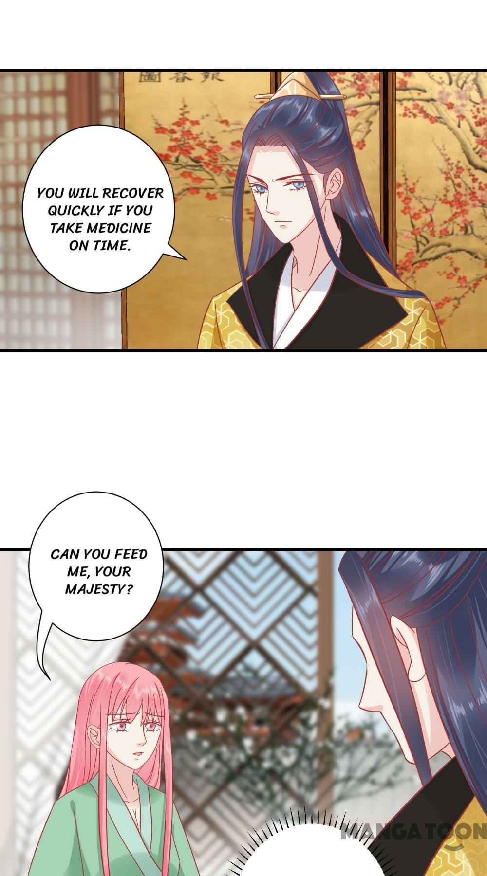 Resurrecting Queen Chapter 155 - page 9