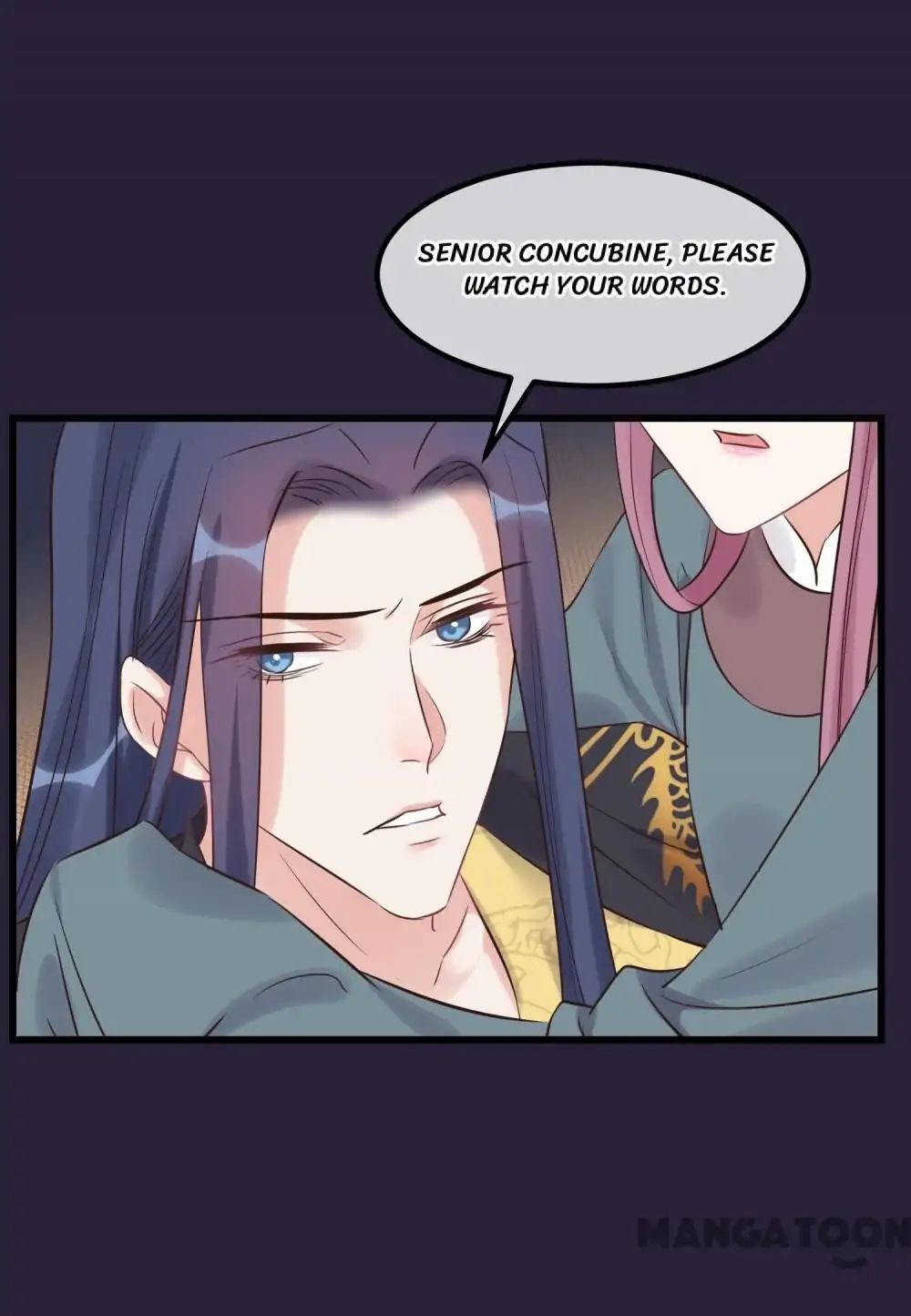 Resurrecting Queen Chapter 112 - page 1