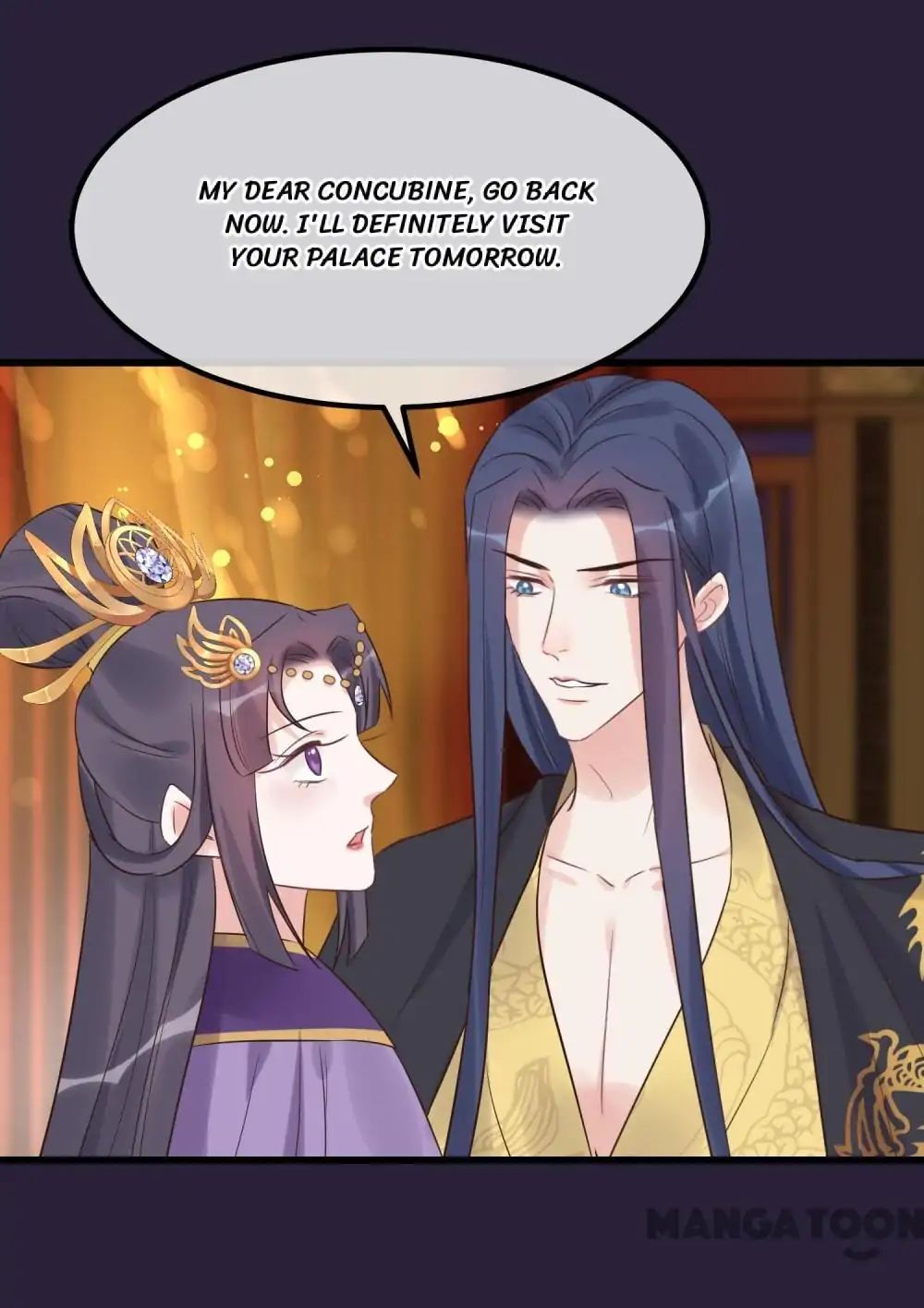 Resurrecting Queen Chapter 112 - page 14