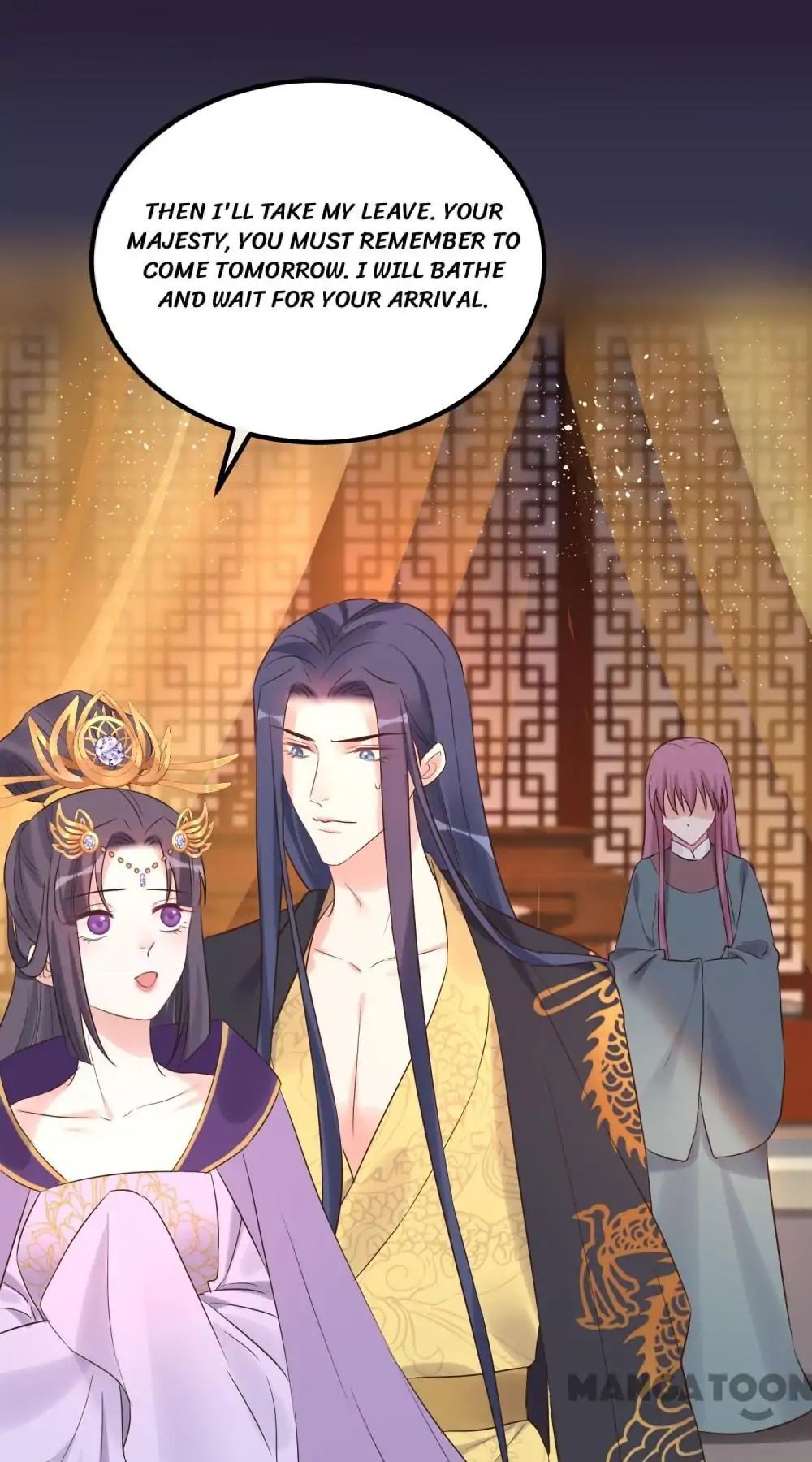 Resurrecting Queen Chapter 112 - page 17