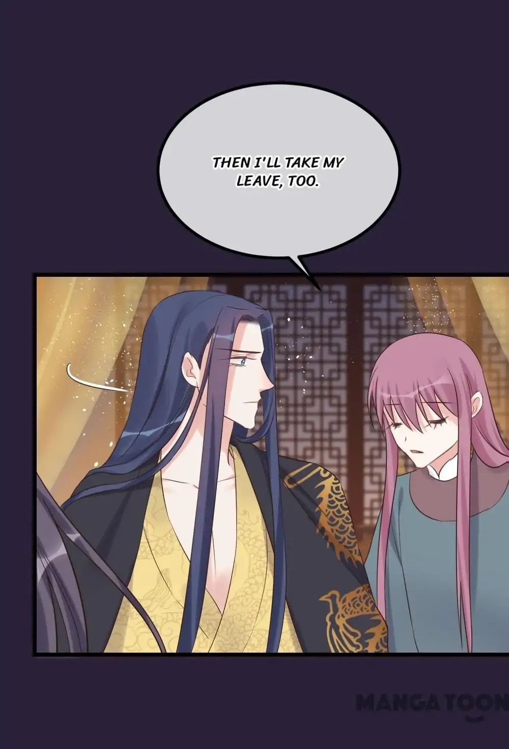 Resurrecting Queen Chapter 112 - page 19