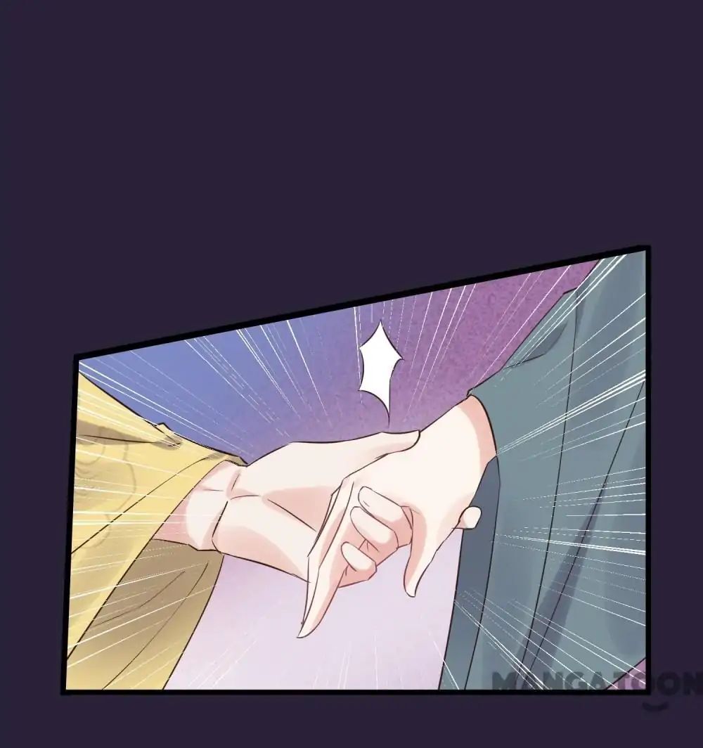 Resurrecting Queen Chapter 112 - page 20