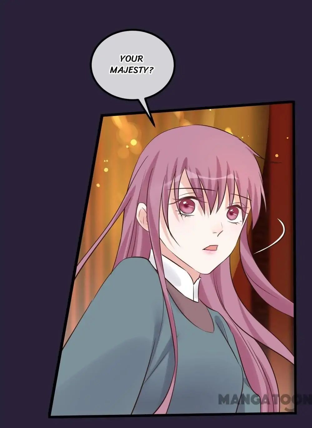 Resurrecting Queen Chapter 112 - page 21
