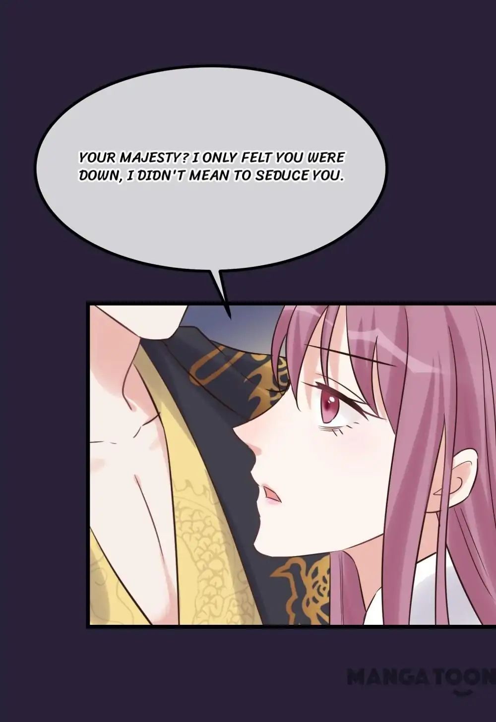 Resurrecting Queen Chapter 112 - page 24