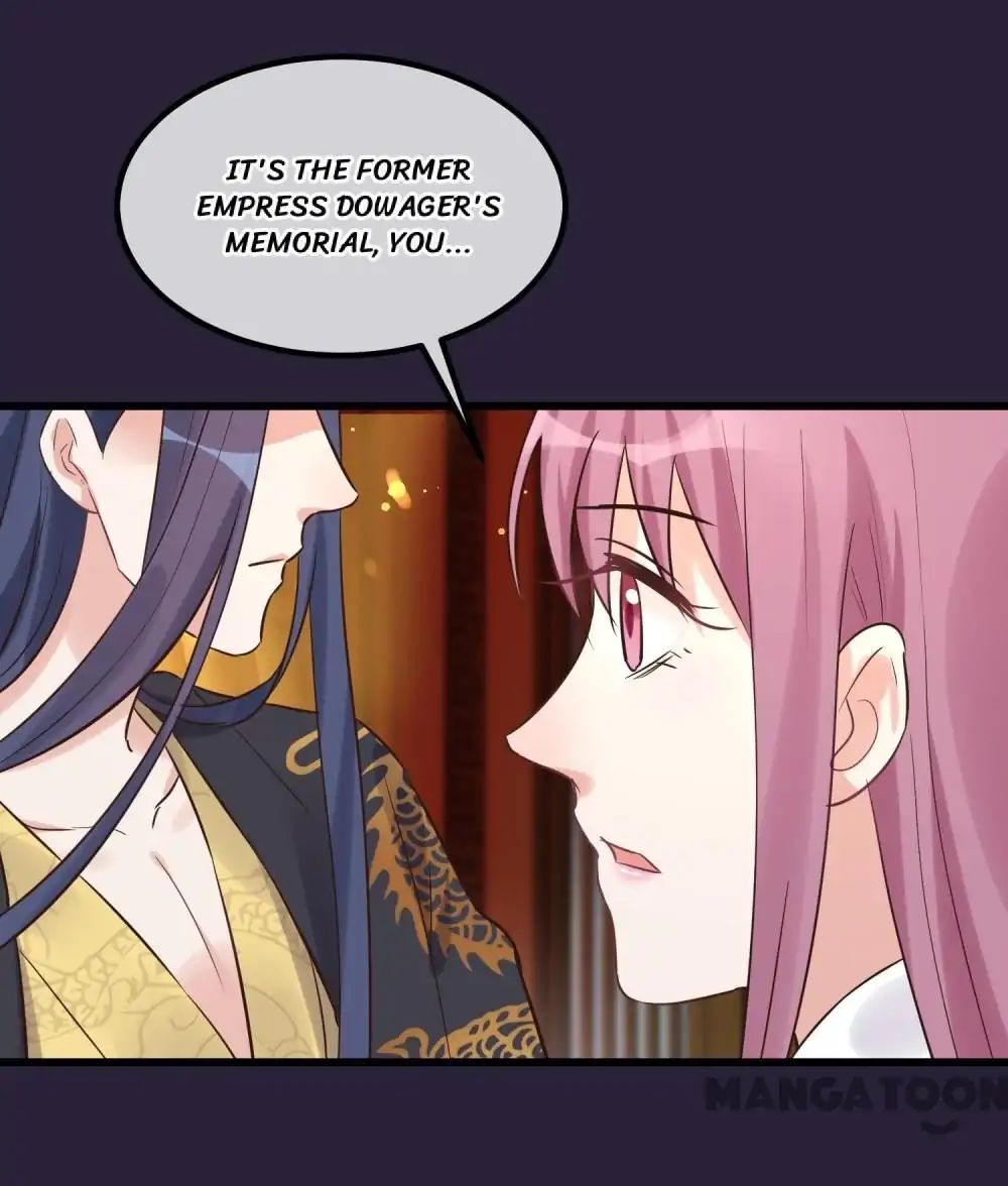 Resurrecting Queen Chapter 112 - page 27