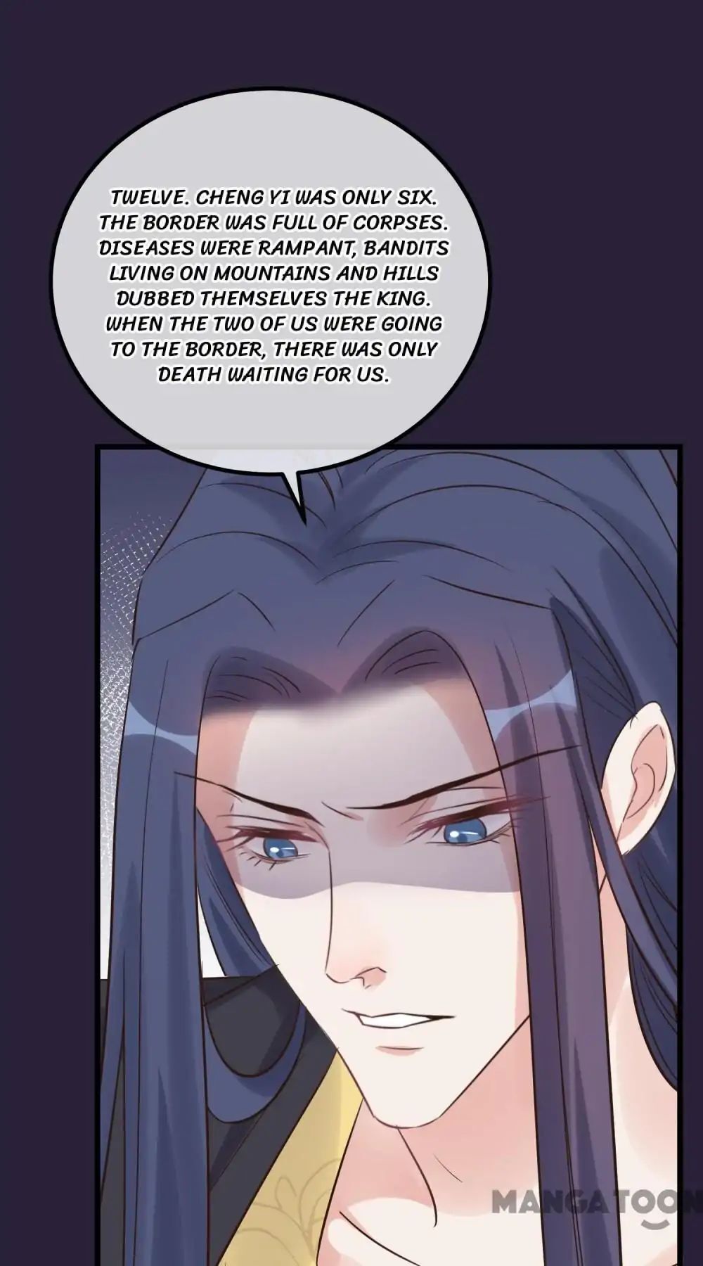 Resurrecting Queen Chapter 112 - page 31