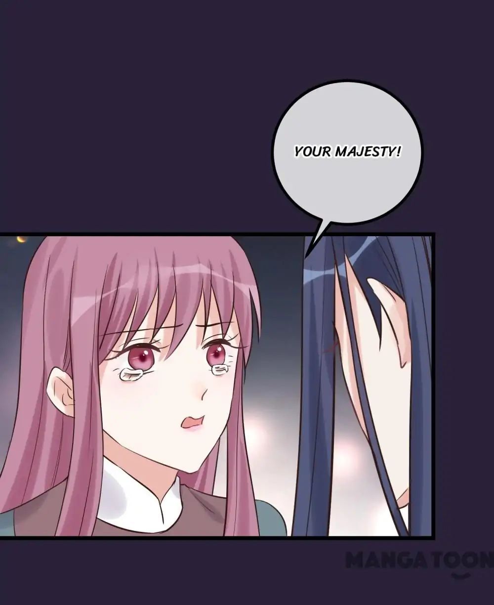 Resurrecting Queen Chapter 112 - page 33