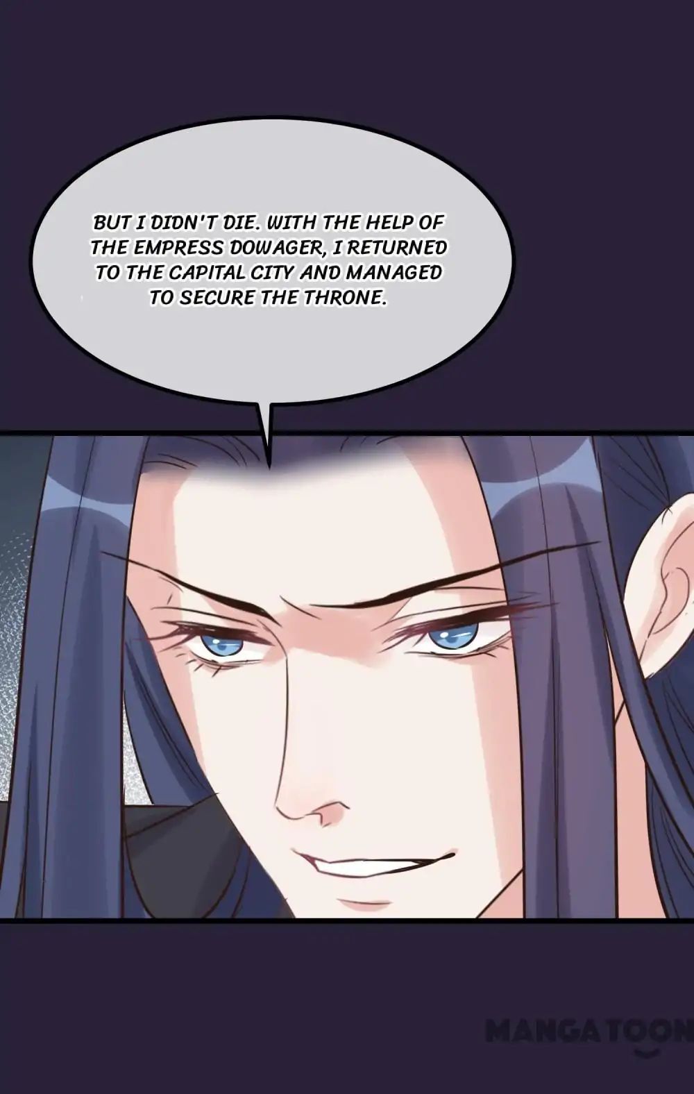Resurrecting Queen Chapter 112 - page 34