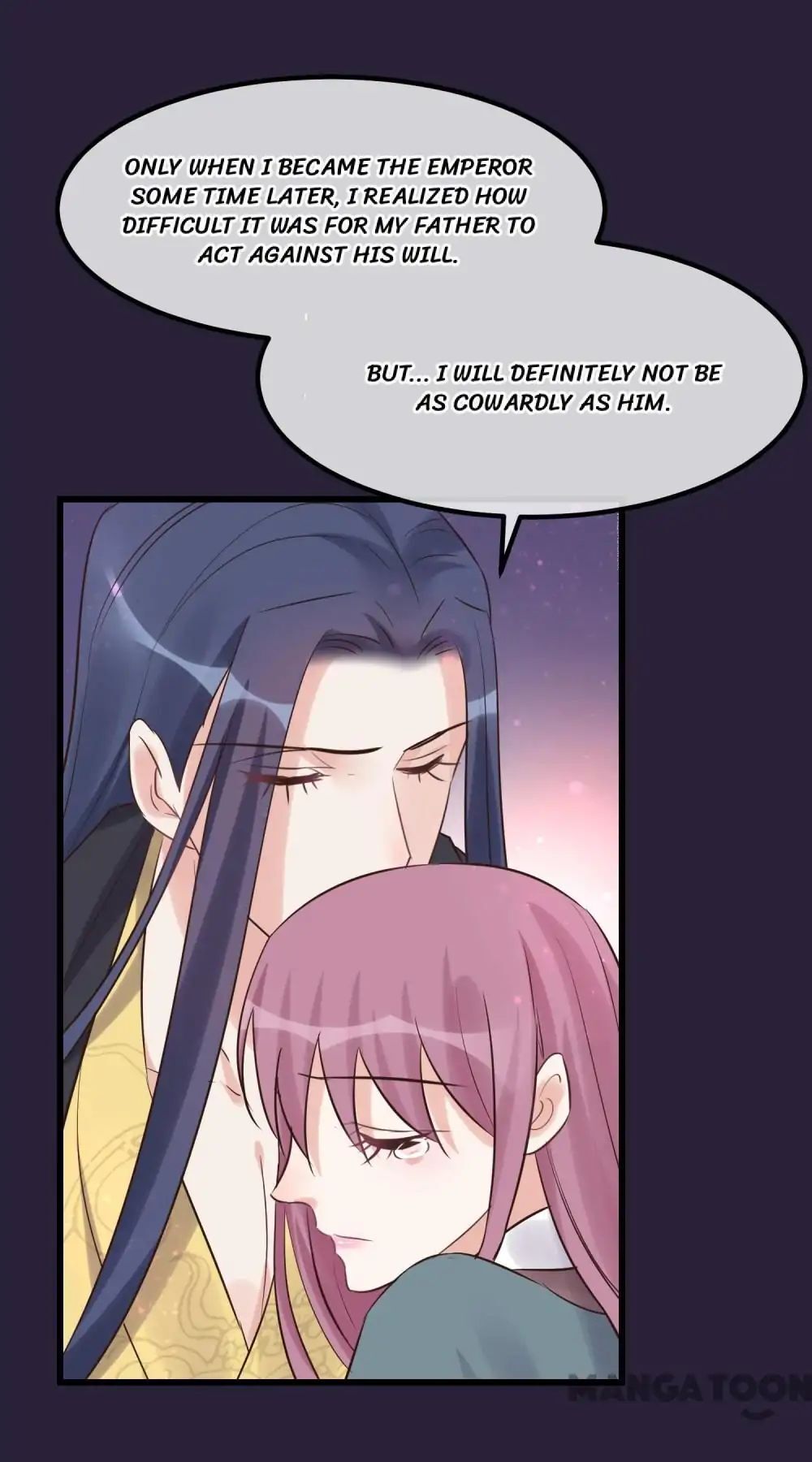 Resurrecting Queen Chapter 112 - page 38