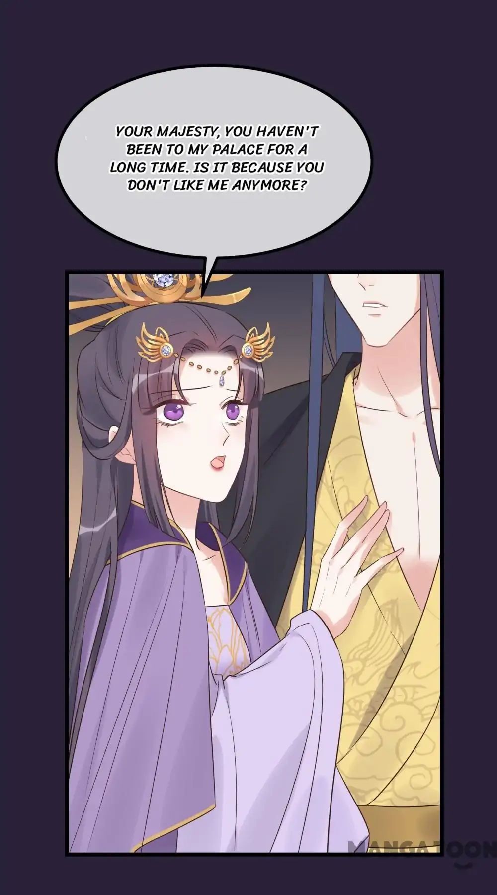 Resurrecting Queen Chapter 112 - page 4