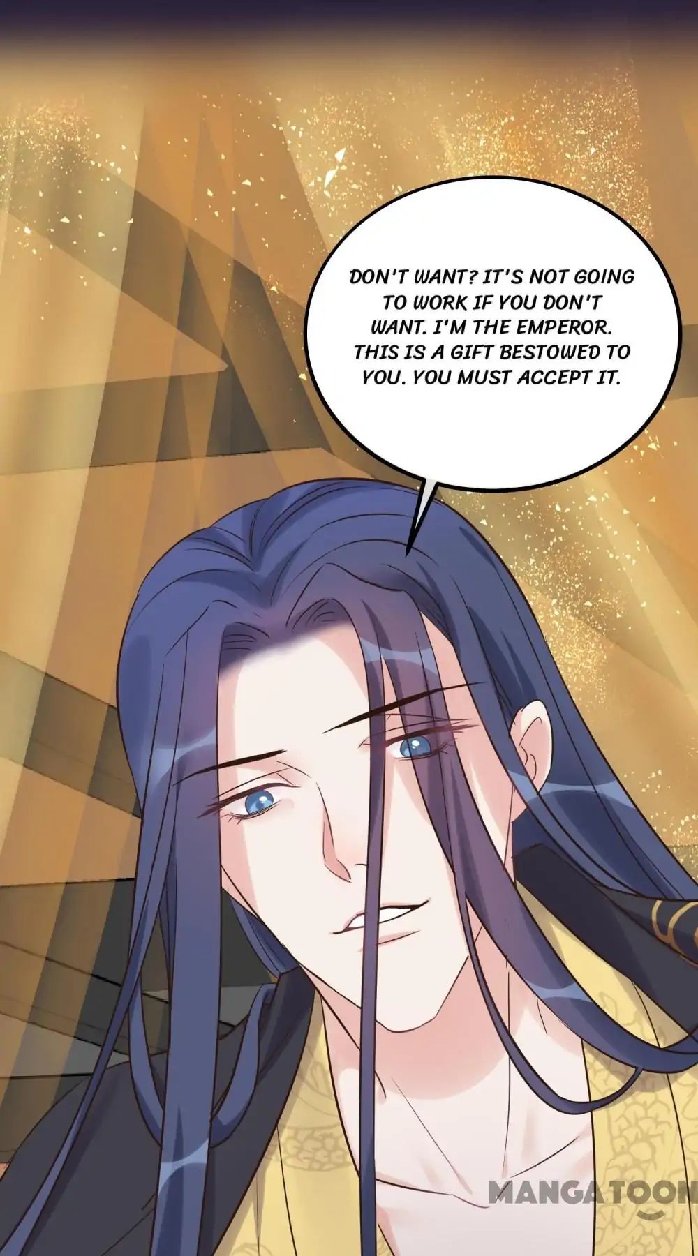Resurrecting Queen Chapter 112 - page 46