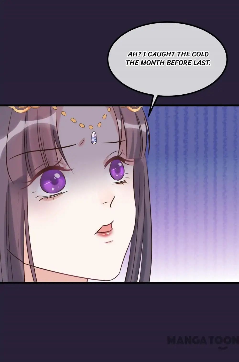Resurrecting Queen Chapter 112 - page 7