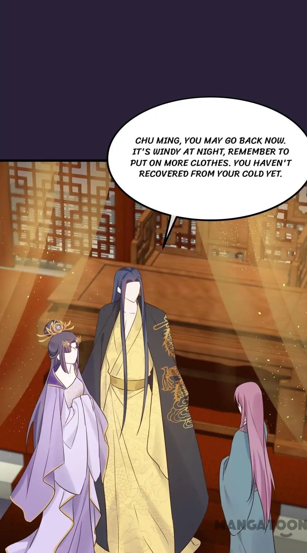 Resurrecting Queen Chapter 112 - page 9
