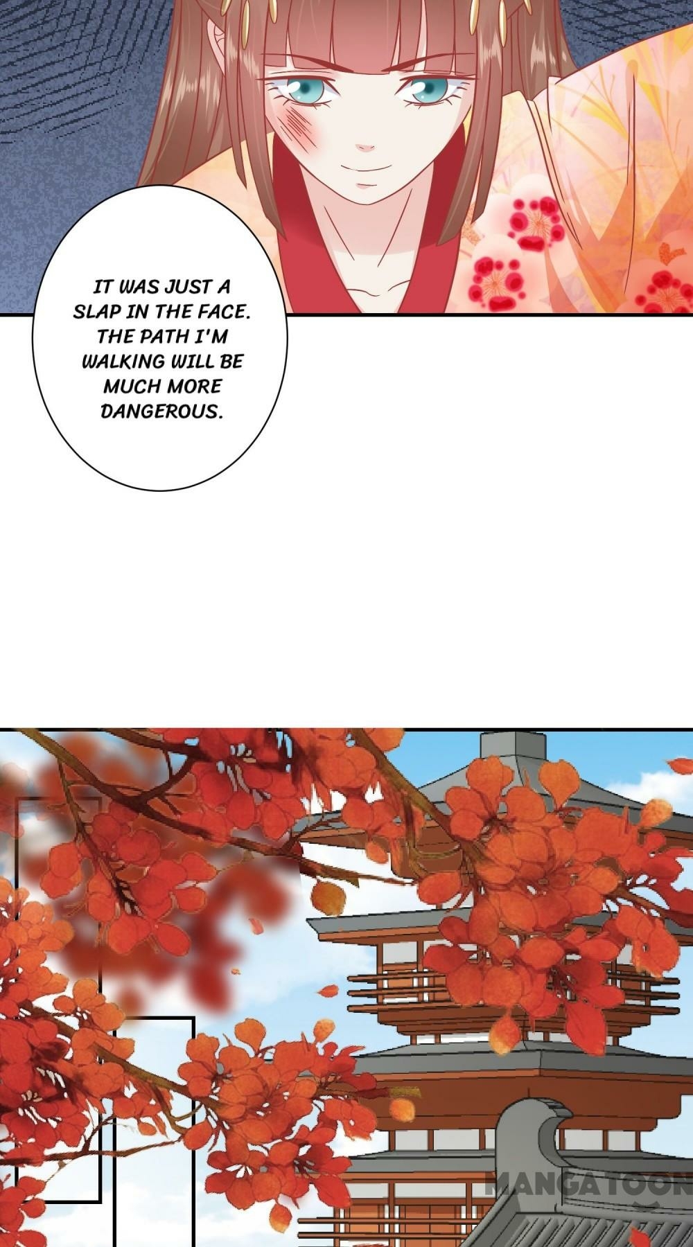 Resurrecting Queen Chapter 156 - page 10