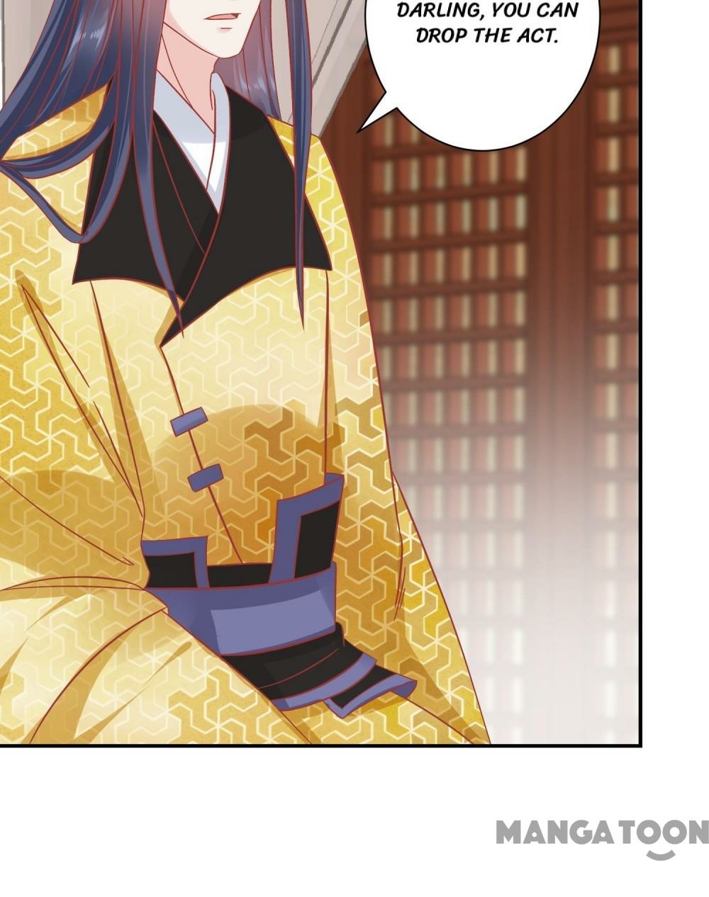 Resurrecting Queen Chapter 156 - page 12